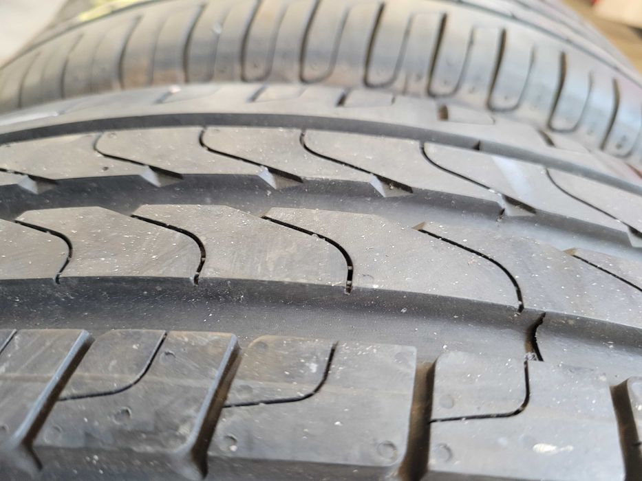 Opony 205 / 55 17 Pirelli komplet lato