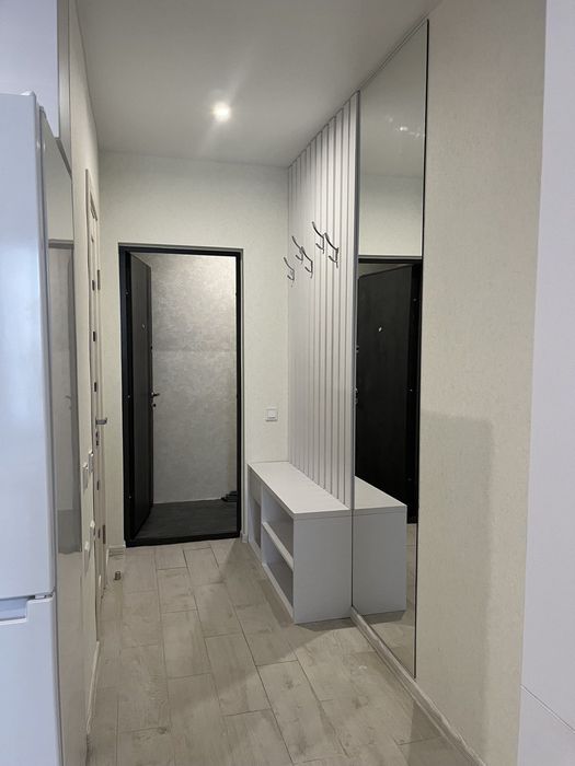 Здається видова стильна студія 34 м²