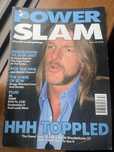 Revista Wrestling PowerSlam