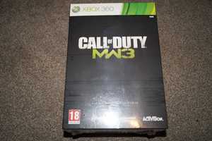 Call of Duty MW3 Hardened Edition NOWA xbox 360