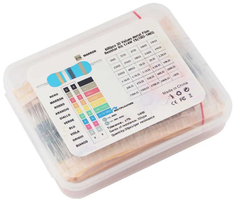 Arduino Nano V3.0 ATmega328P CH340 microUSB 16Mhz Ардуино нано