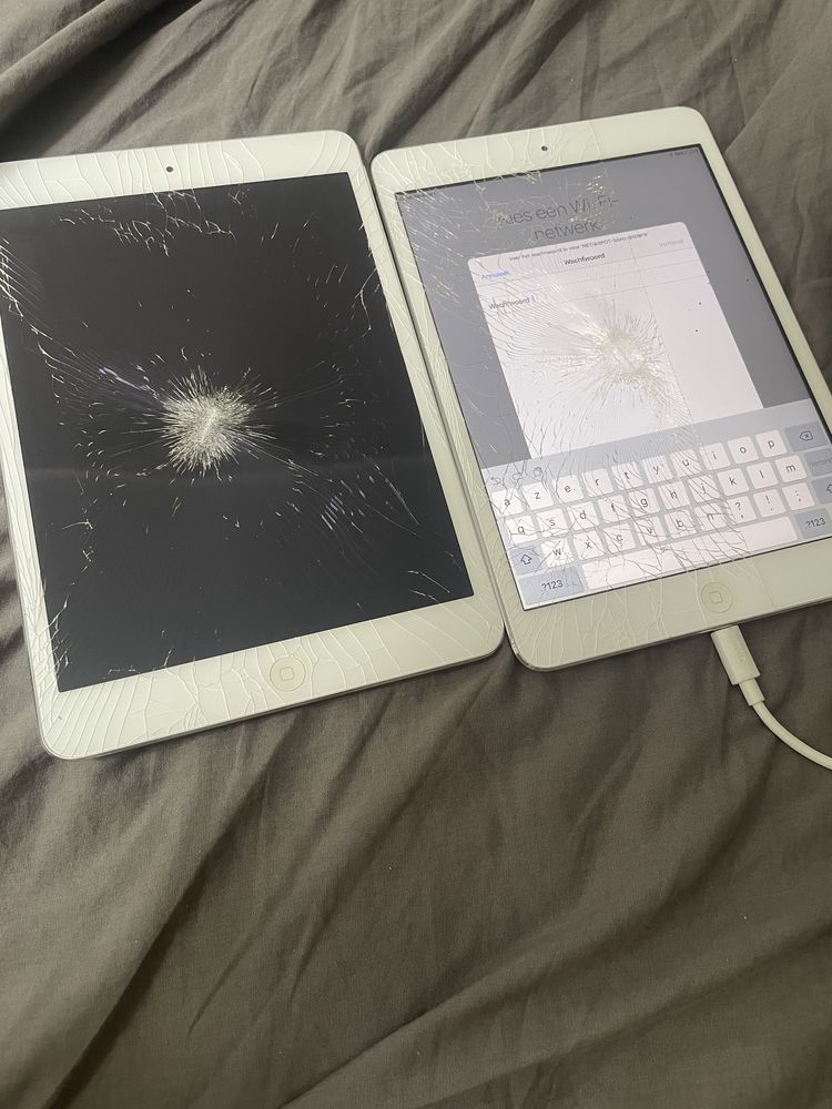 Ipad mini 2 na czesci