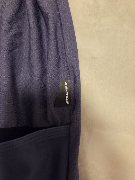 Koszulka kolarska ASSOS EQUIPE R Jersey S11 Future Dusk XL