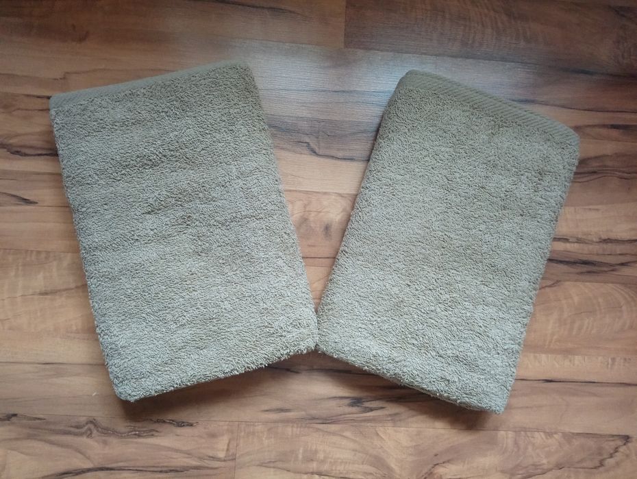 Ręczniki kąpielowe