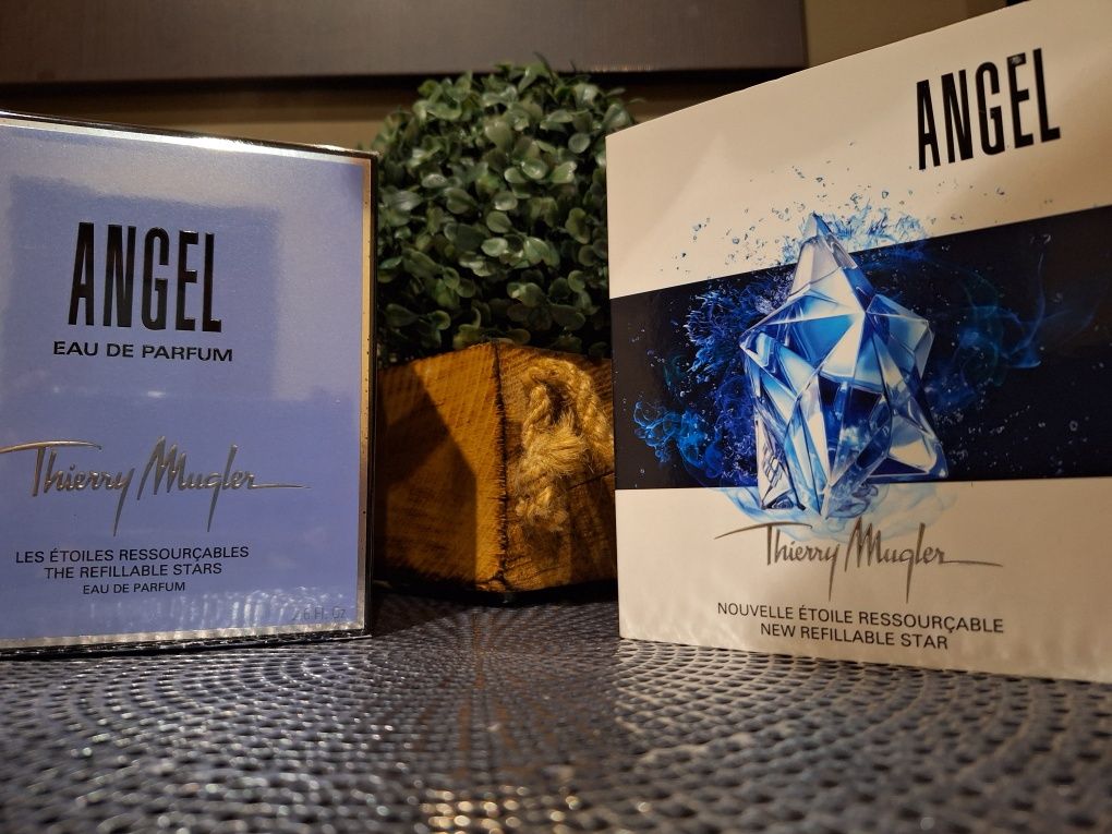 Thierry Mugler Angel 75ml