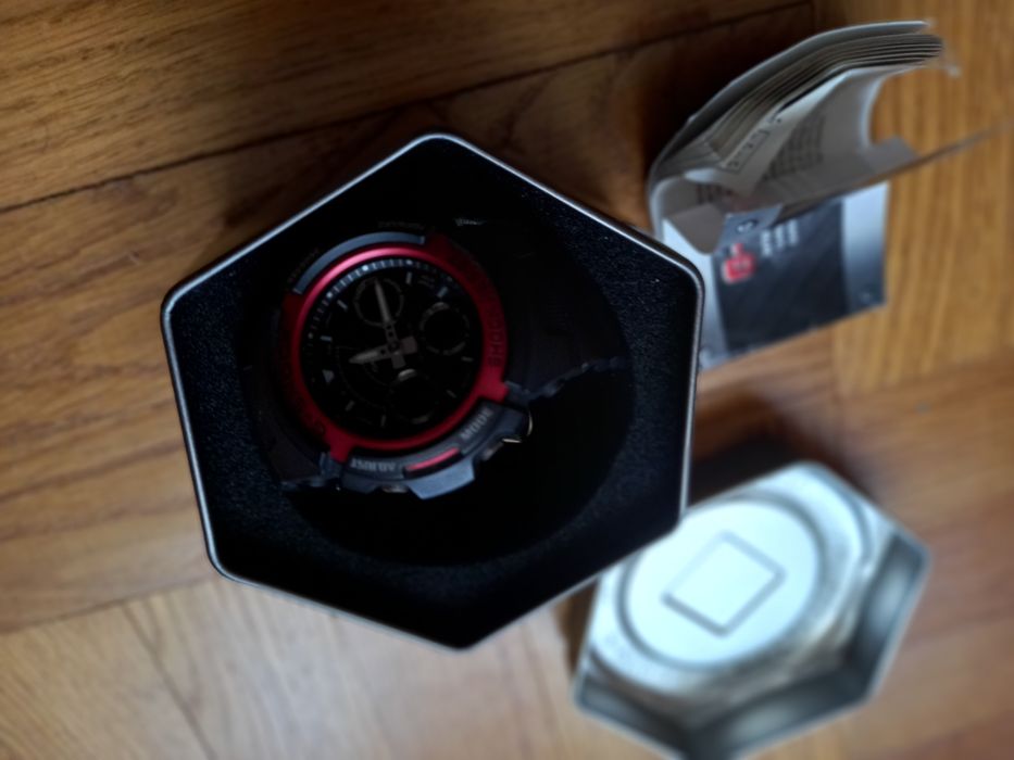 Часы наручные G-SHOCK