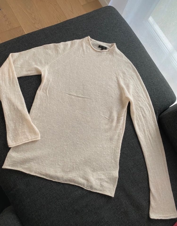Massimo Dutti r. S:M/L sweter