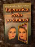 Tajemnica życia po śmierci Jenny Randles, Peter Hough