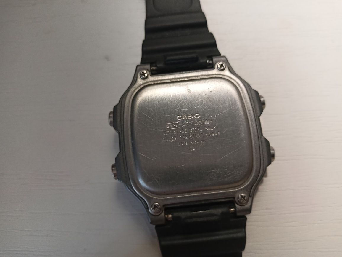 casio оригинал. наручные часы