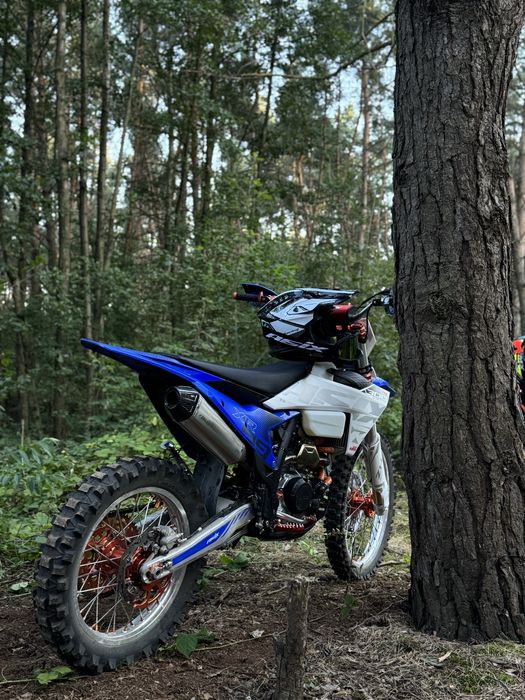 Asix XR99 300cc