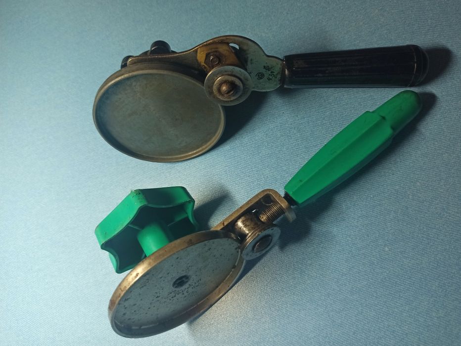 Ключ для консервации