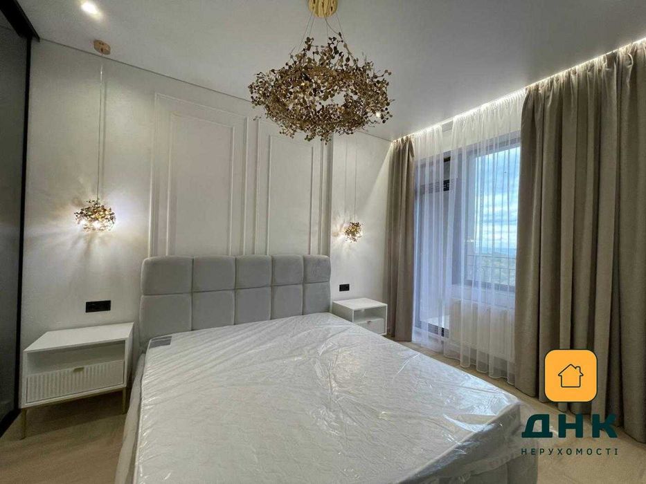 ‼️2к квартира НОВЫЙ ремонт Балкон‼️АркадияЖК Эллада МореПаркГенуэзская