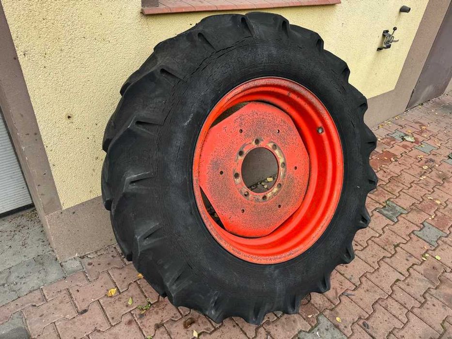 koło opona felga felgi claas mercator merkator 14.9 r30
