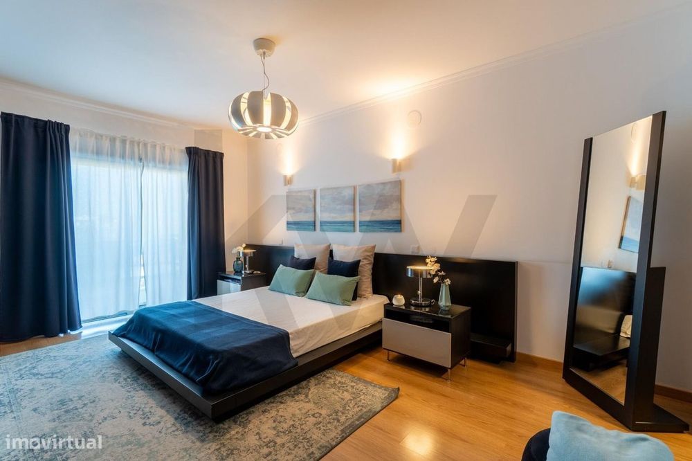 Apartamento T3 na Quinta João de Ourém