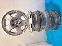 FELGI ALUMINIOWE MERCEDES-BENZ C220 W203