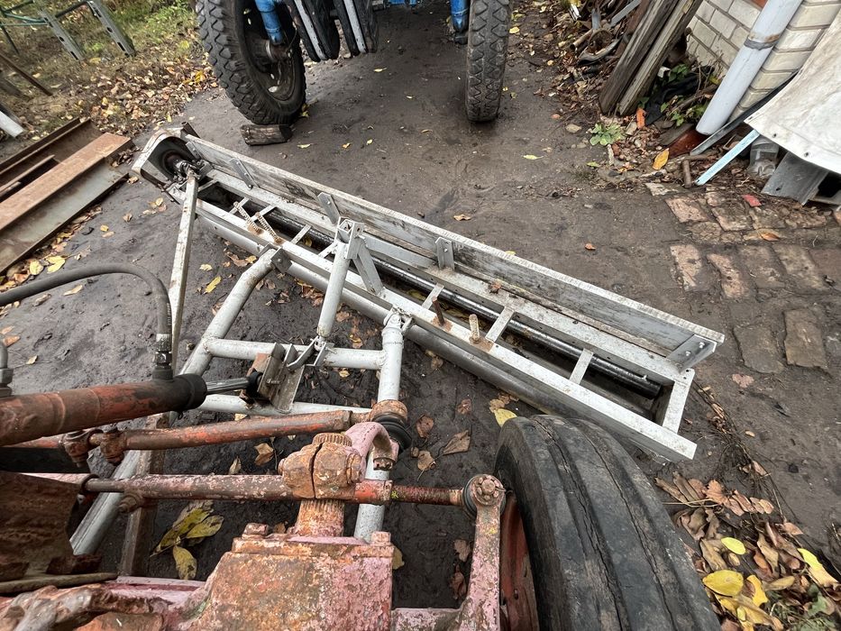 Продам валкоутворювач