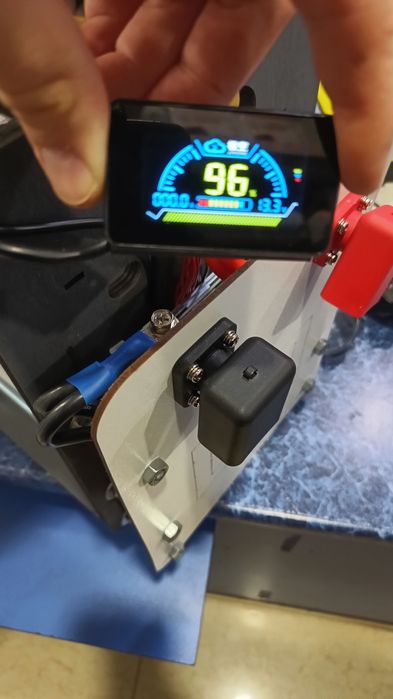 АКБ 12 вольт литий железо фосфат! 314 ампер