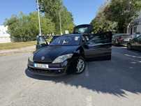 Renault laguna grandtour 3