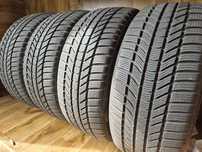 235/45/18 Continental komplet zima 7,5mm 2022r