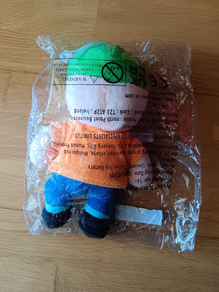 Peluche Stumble Guys
