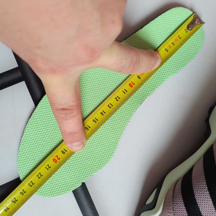 Нові оригінальні Adidas Terrex р36,37 довжина устілки по факту 23см
