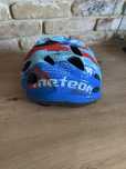 Kask dzieciecy meteor 48-52cm (s)