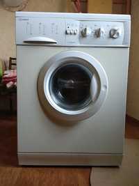 Запчасти от б/у Indesit WG835TX