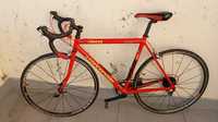 Cannondale CAAD2 SAECO Edition