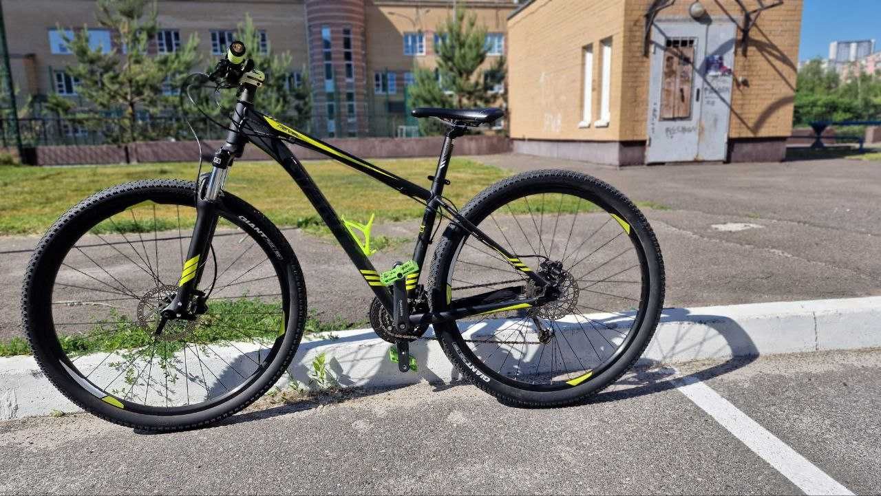 GIANT revel 29er 0