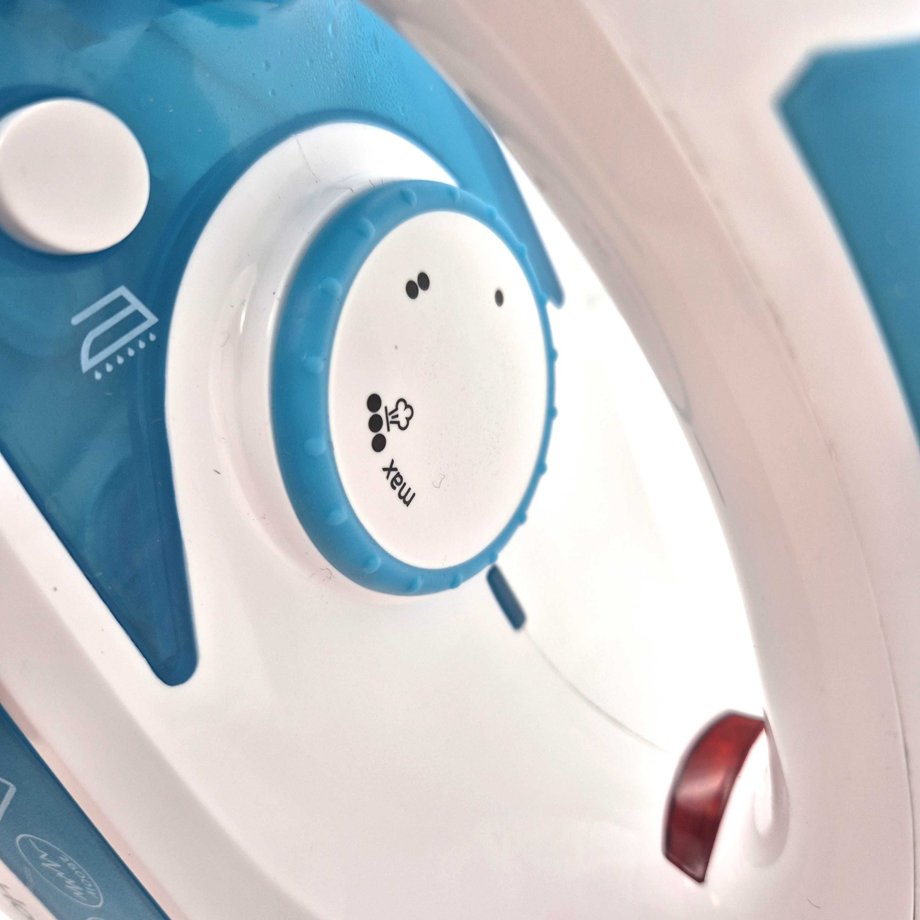 Żelazko Russell Hobbs  2600 W