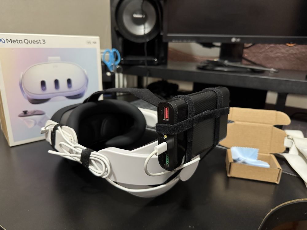 Oculus Meta Quest 3 512 GB