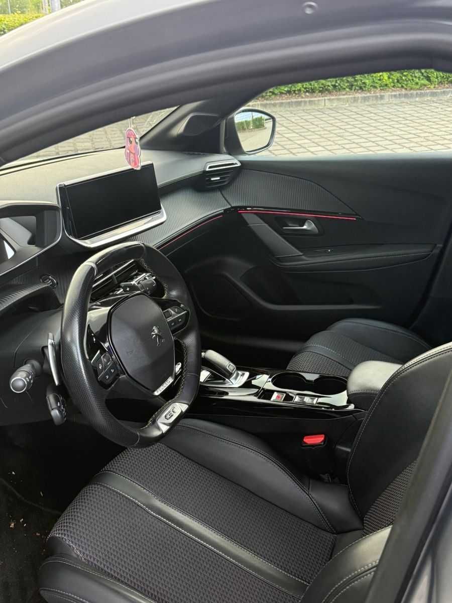 Peugeot 208 GT Para Peças - Há Peças
