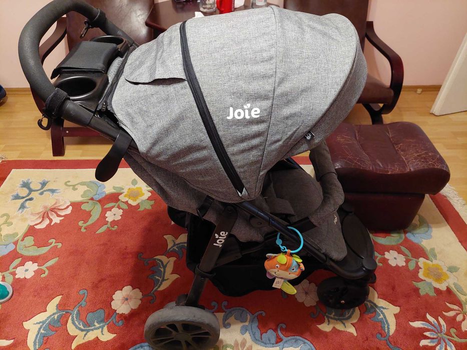 Wózek Spacerowy Joie