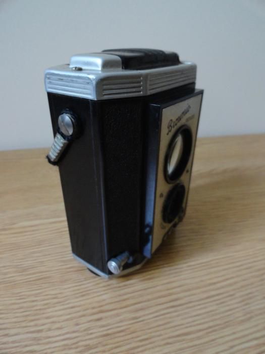 Kodak Brownie Reflex