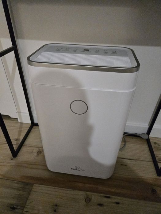 Osuszacz powietrza MissionAir OptiDry