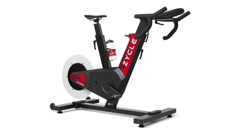 Rower treningowy Zycle smart Zbike 2.0 ostatnia sztuka 5499zł
