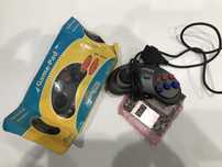 Joystick pad retro PC