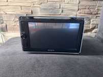 Radio Sony XAV-AX1000