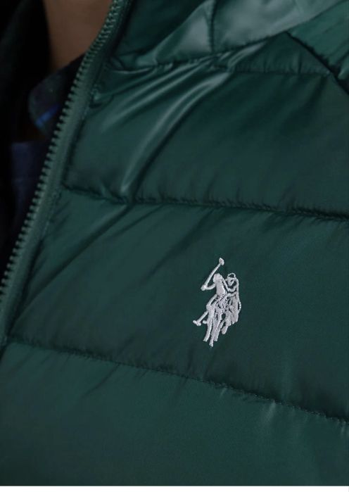 Чоловіча куртка Polo