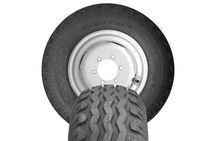 BAZA Koło 10.0/75-15.3 AGSTAR /JTS 10PR Ursus C330 C360 +Tani Kurier !