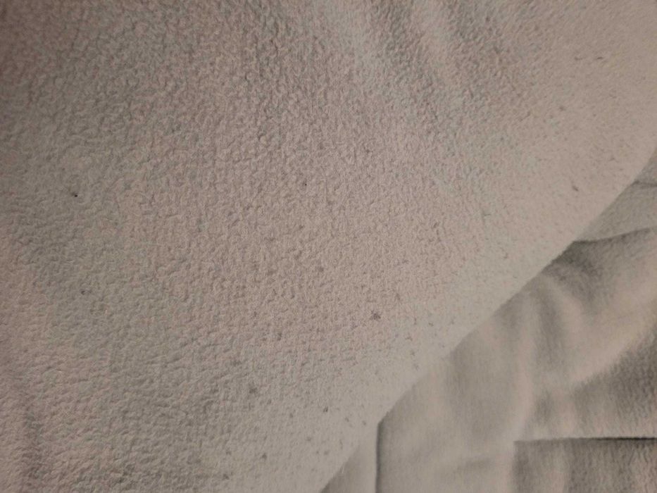 Zimowy cieply spiworek do wozka Mutsy Nexo stan bdb