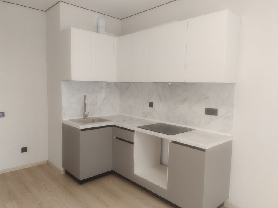 Продам 1комн.квартиру с ремонтом.дом сдан. Рассрочка.ПВ 12500у.е