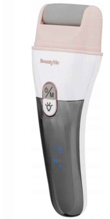 Pilnik elektryczny do stóp BEAUTYME CR750
