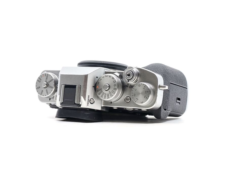 Fuji xt3 Excelente estado . Vendo por troca de sistema.