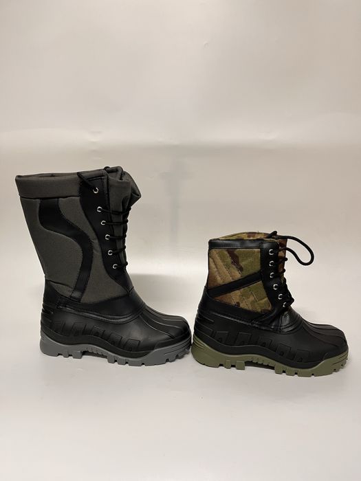Зимові чоловічі чоботи