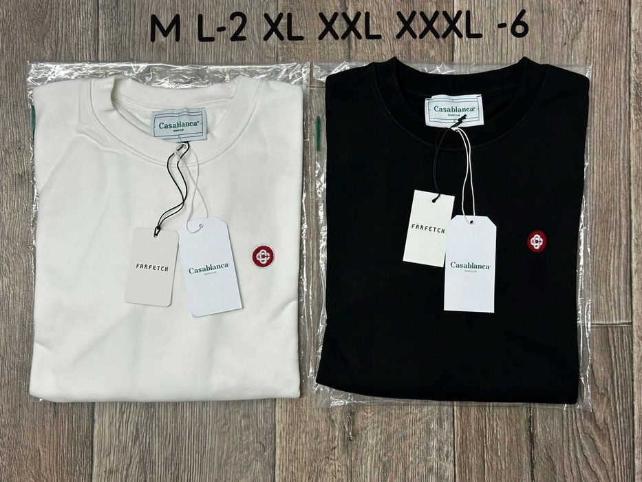 S- XXXL Premium stone Bluza aeronautica Outlet casablanca Premium