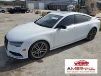 Audi A7 Audi A Tfsi Premium Plus