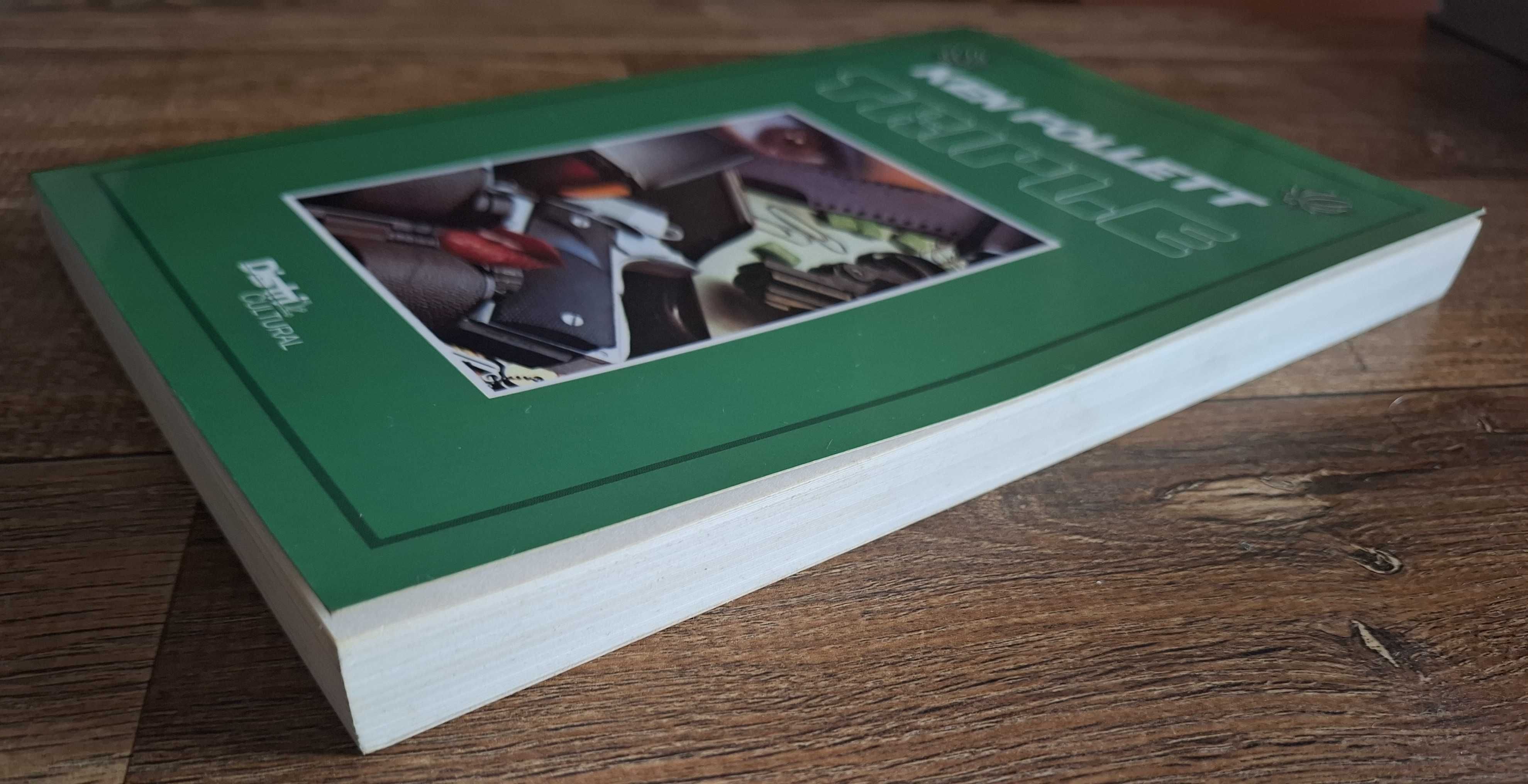 Triple, de Ken Follett