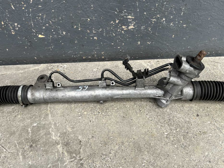 Рульова рейка Opel Vectra C Signum