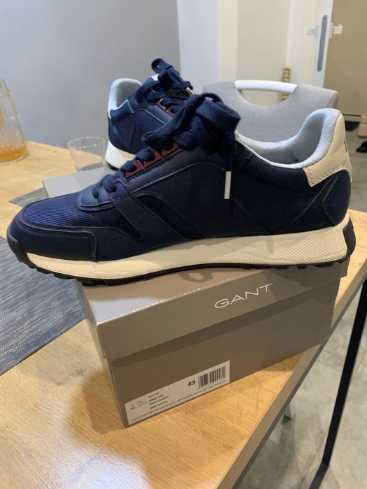Кросівки Gant Garold 43